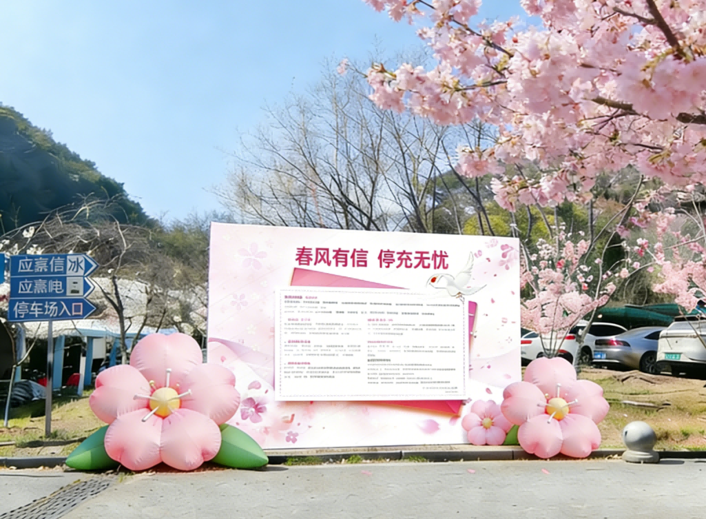 黄石樱花谷停车场及车位信息 (x)(1).png